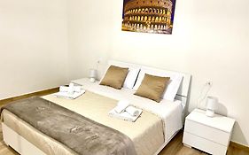 Best Rome Apartment